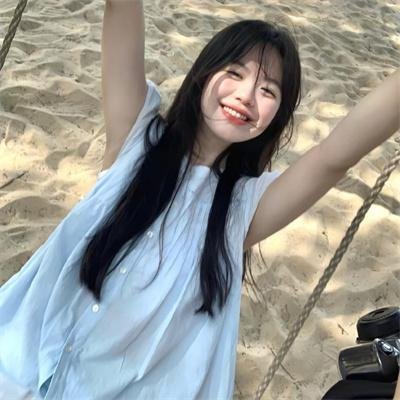 高三女生部落格